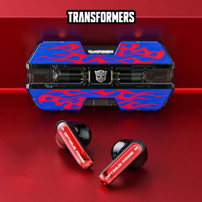 TF-T01 Bluetooth Airpods