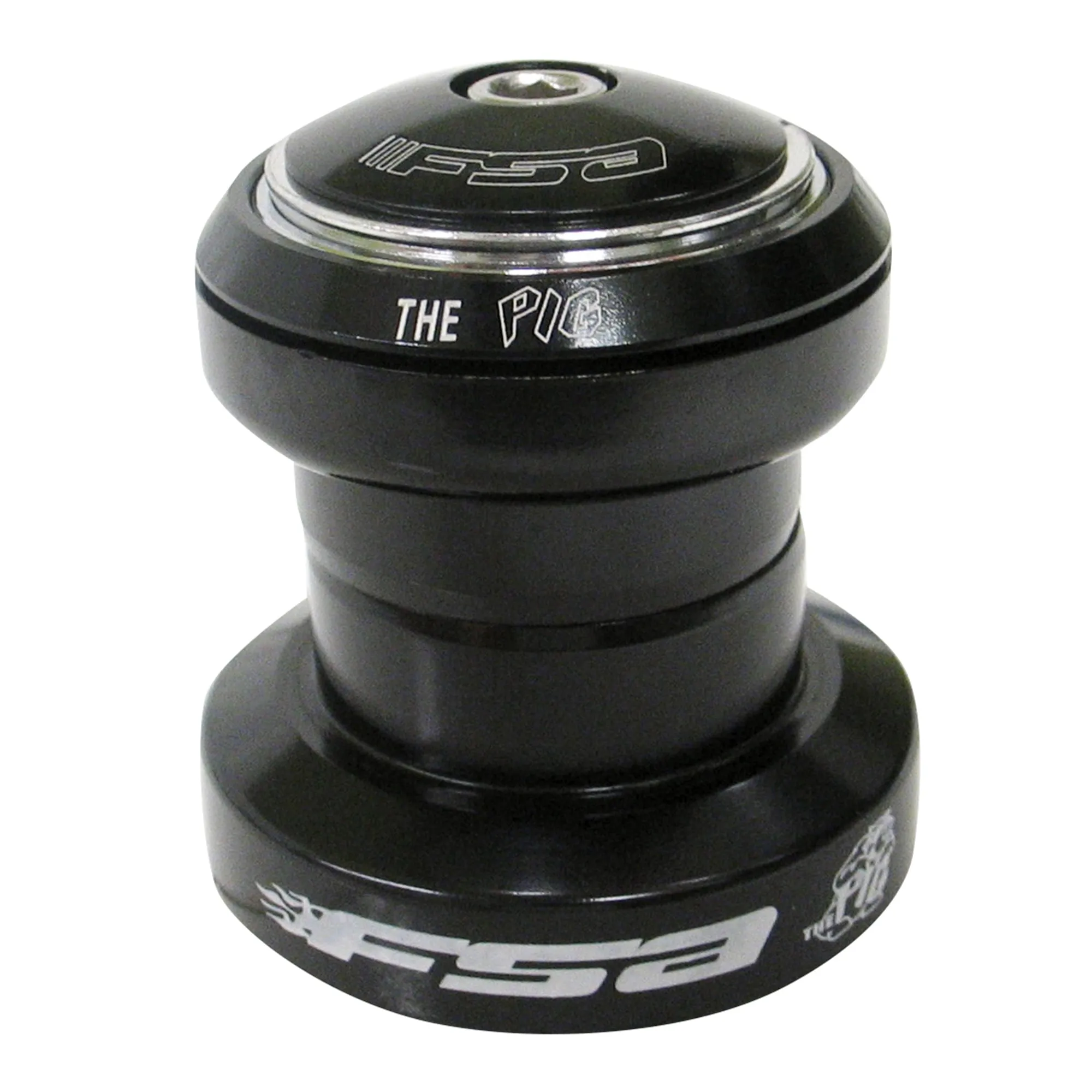 The Pig 1-1/8 headset