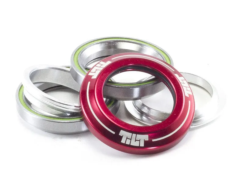 Tilt Headset - Integrated