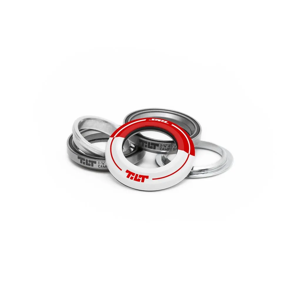 Tilt Headset - Integrated