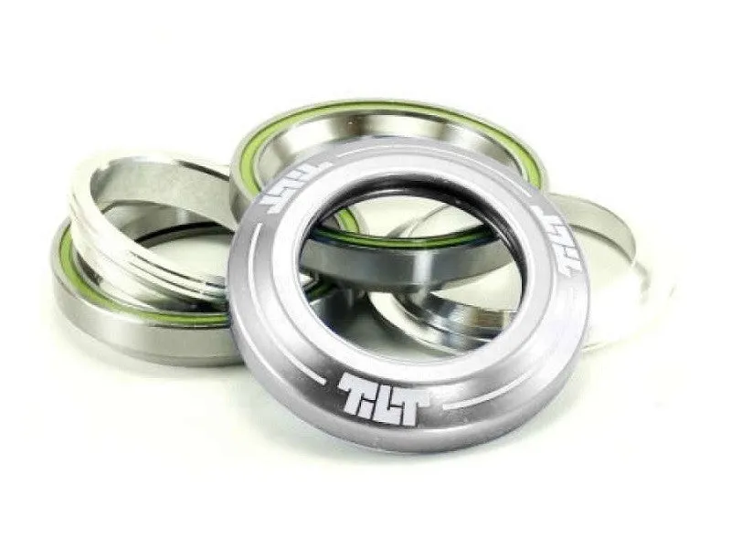 Tilt Headset - Integrated
