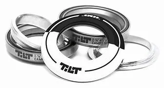 Tilt Headset - Integrated
