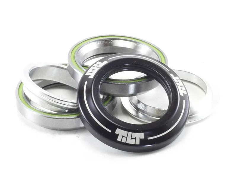 Tilt Headset - Integrated