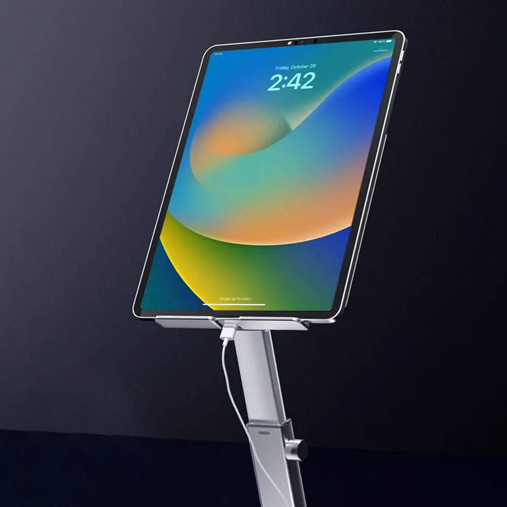 TowerView Rotatable iPad Stands