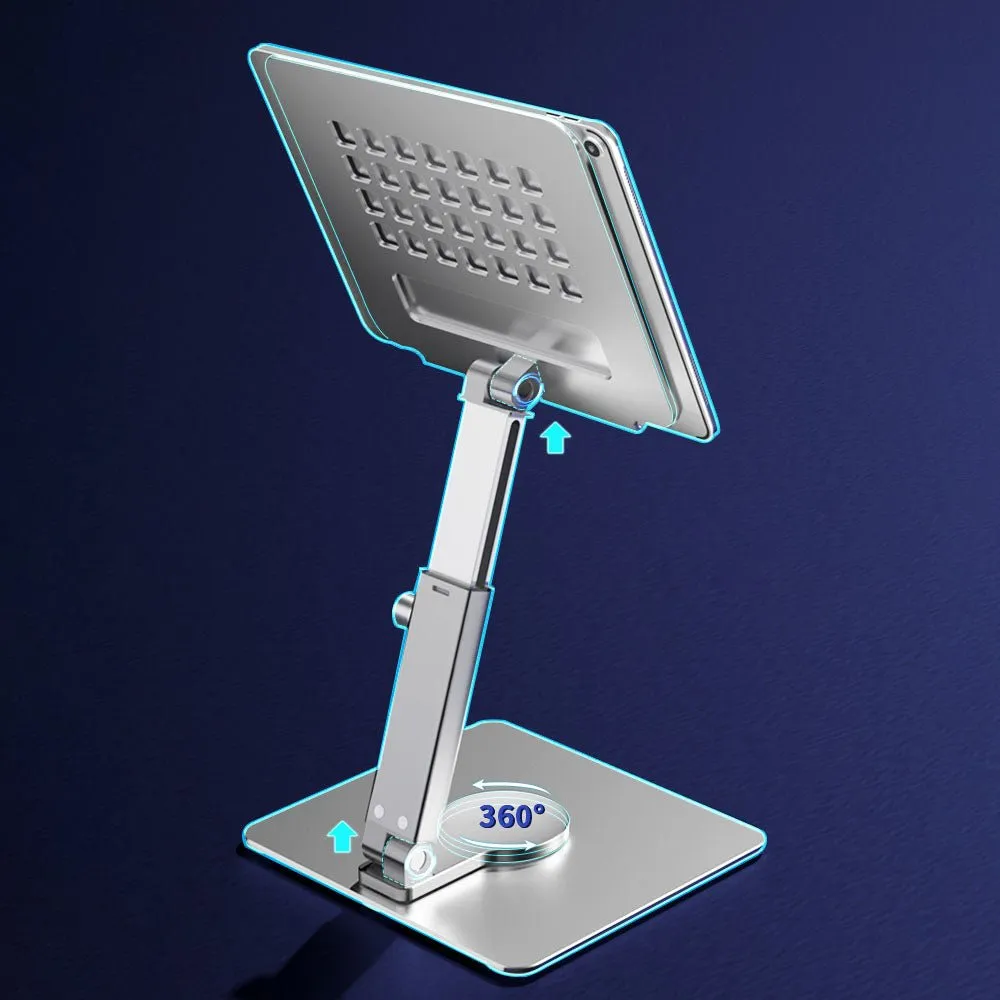 TowerView Rotatable iPad Stands