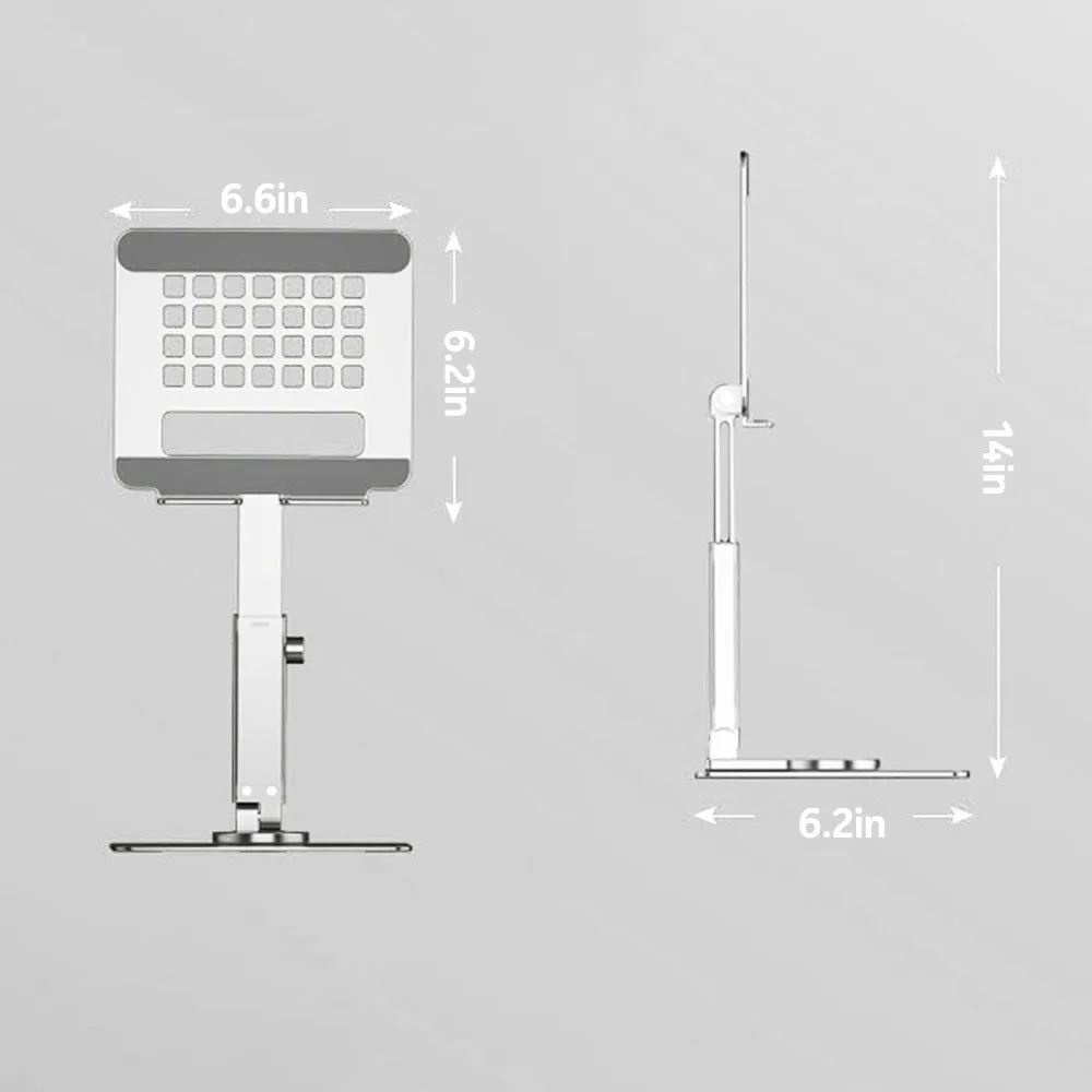 TowerView Rotatable iPad Stands