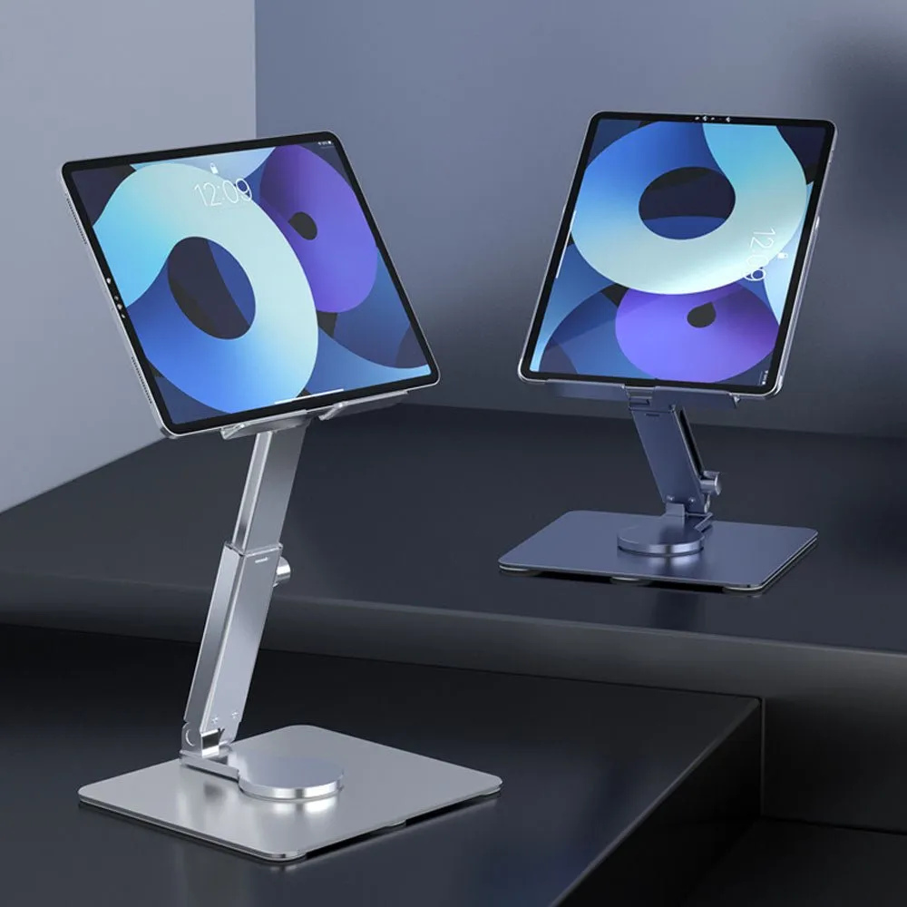 TowerView Rotatable iPad Stands