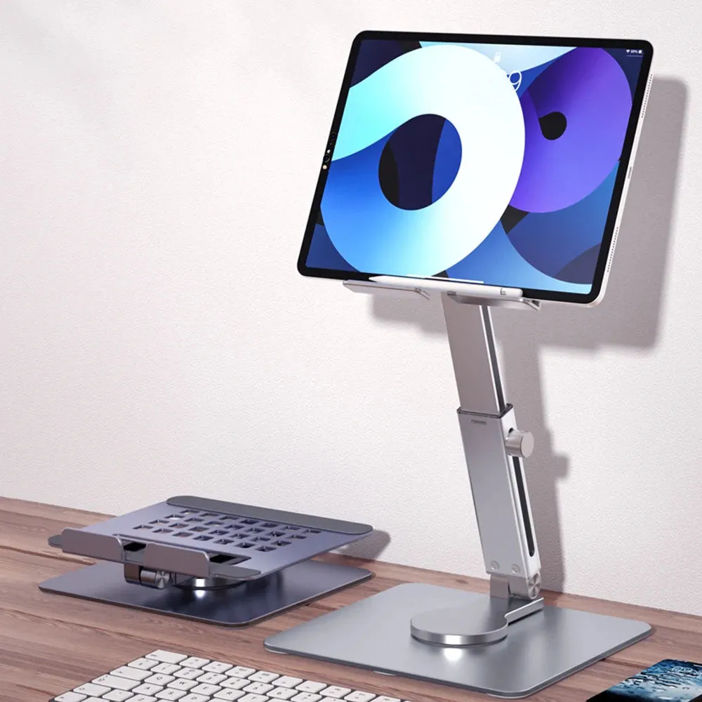 TowerView Rotatable iPad Stands