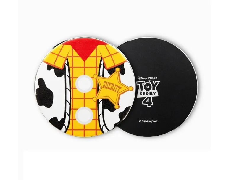 Toy Story 4 Sheriff Woody Cowboy Fast Charging Pad