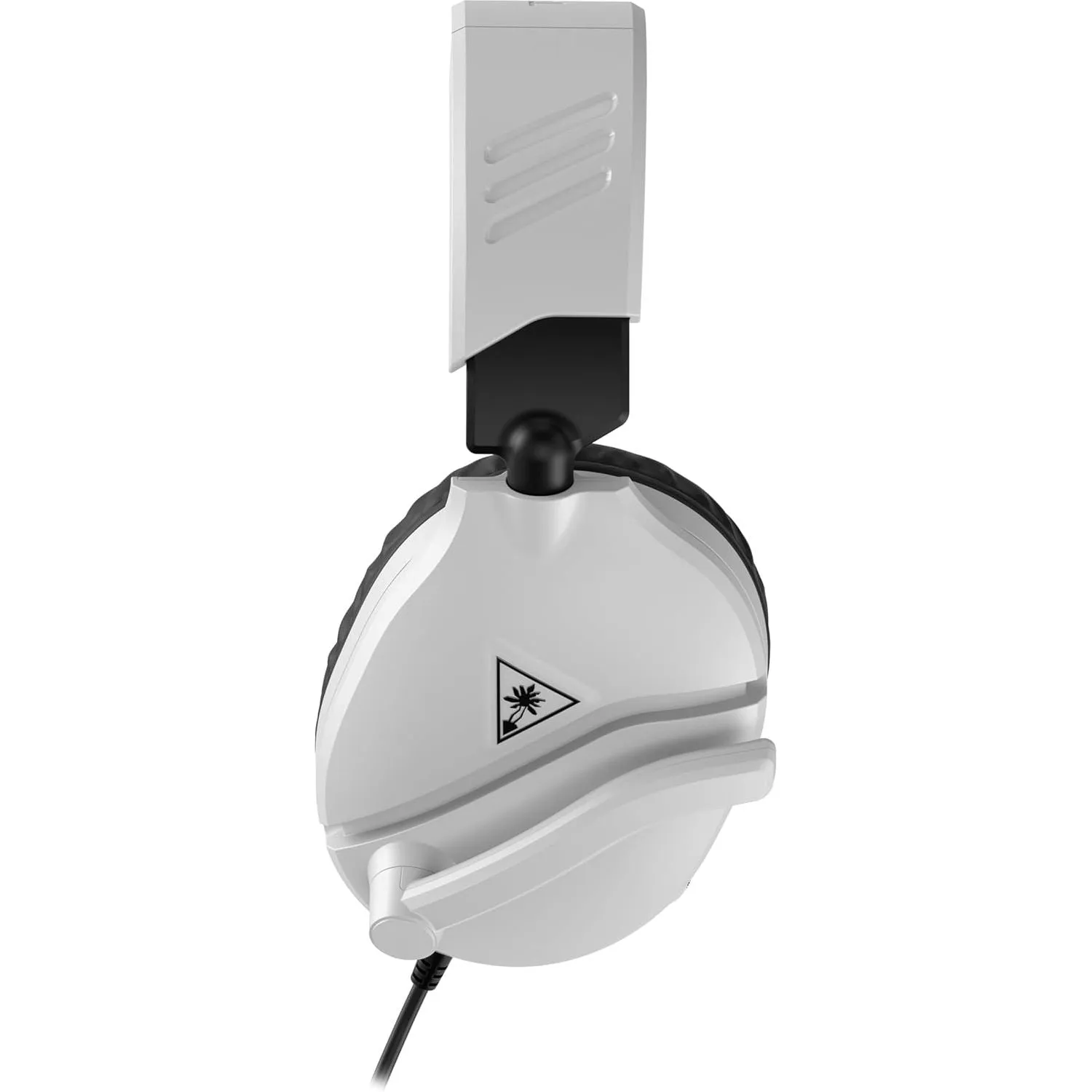 Turtle Beach Recon 70 White Gaming Headset | Multiplatform for Xbox, PS5, Switch, PC & Mobile