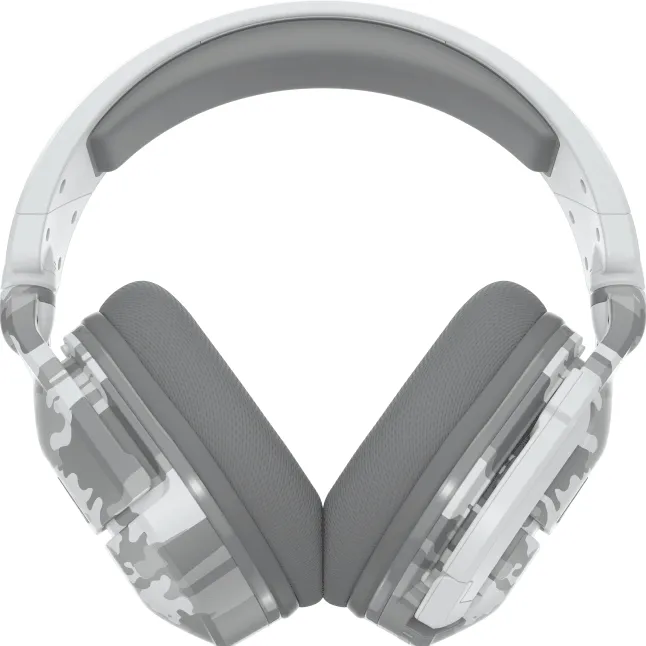 Turtle Beach Stealth 600 MAX Gen 2 Wireless Headset Headphones Microphone XBOX Arctic Camo