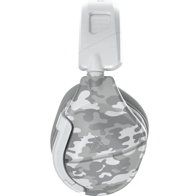 Turtle Beach Stealth 600 MAX Gen 2 Wireless Headset Headphones Microphone XBOX Arctic Camo