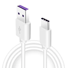Type-C Charging Cable Compatible with the Skullcandy Headphones Range