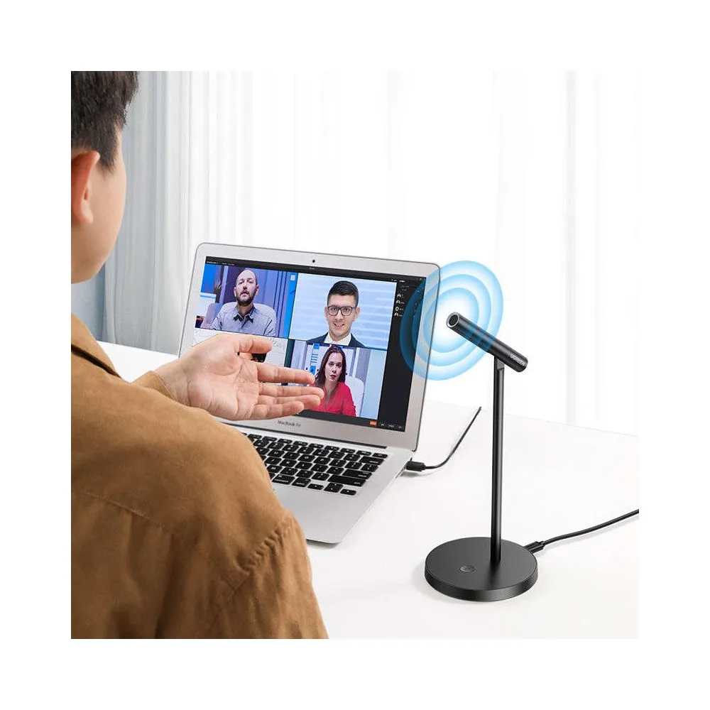 Ugreen 10934 Desktop USB Microphone