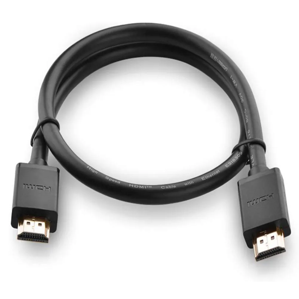 Ugreen 3m V1.4 HDMI High Speed HDMI cable with Ethernet