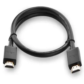 Ugreen 3m V1.4 HDMI High Speed HDMI cable with Ethernet