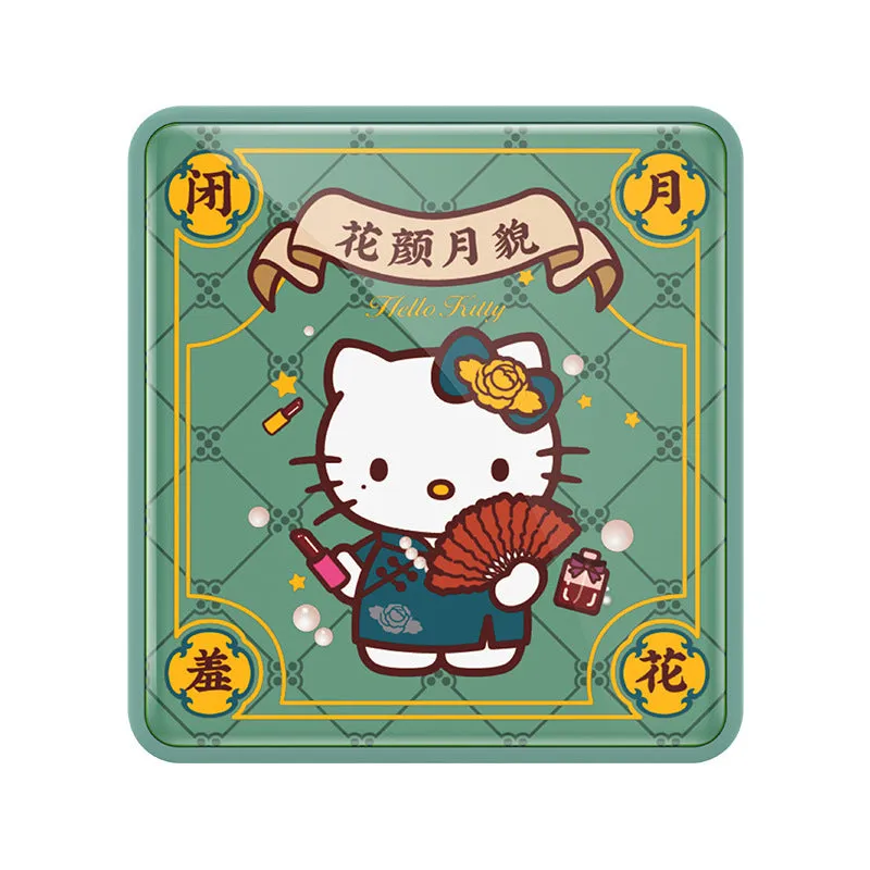 UKA Hello Kitty CNY Cube 30W PD Type-C   USB Dual Output Fast Charger