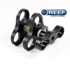 ULCS AC-TCS Triple Clamp