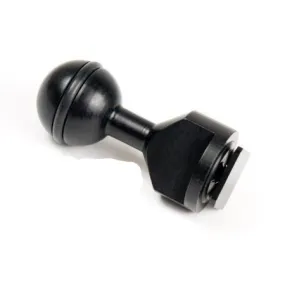 ULCS AD-HS Cold Shoe Mount Base Adaptor w/ Ball