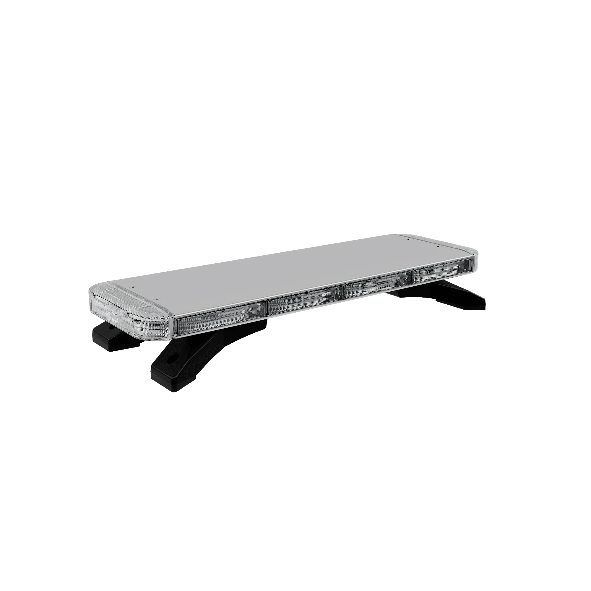 Unity 24X Dual Color Mini Lightbar - 8 Modules