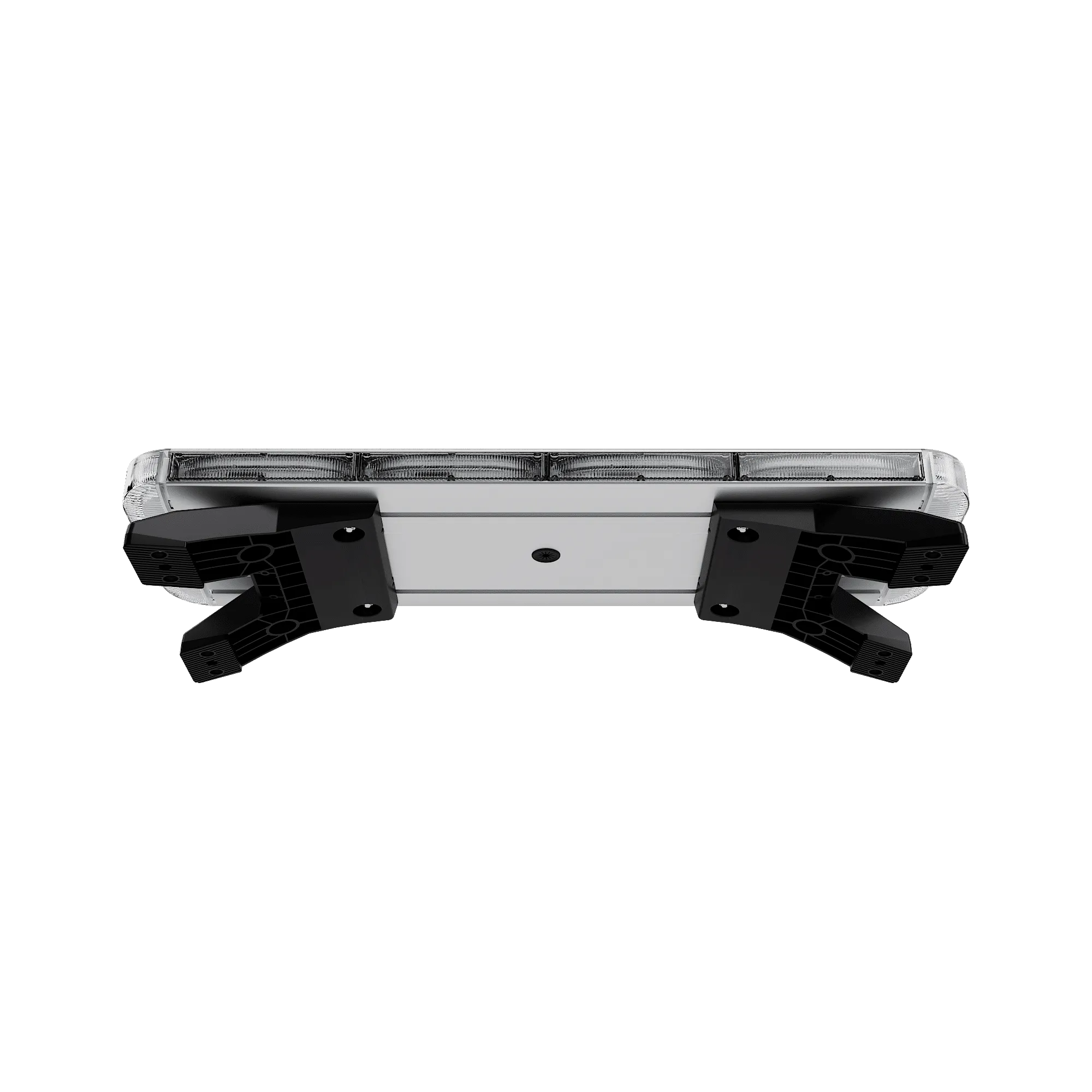 Unity 24X Dual Color Mini Lightbar - 8 Modules