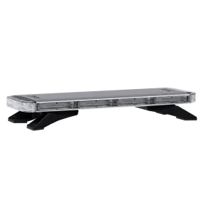 Unity 24X Dual Color Mini Lightbar - 8 Modules