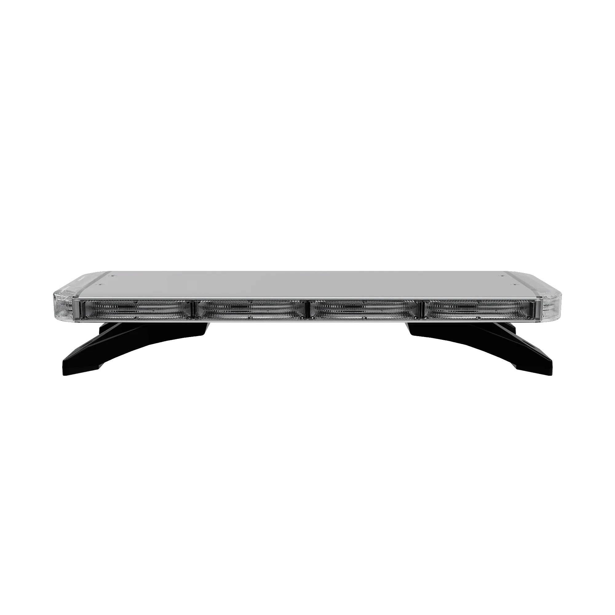 Unity 24X Dual Color Mini Lightbar - 8 Modules