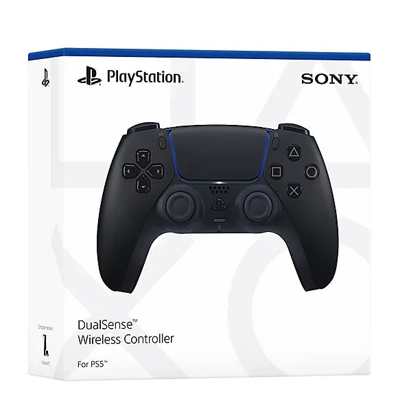 Used Sony Dualsense Ps5 Controller