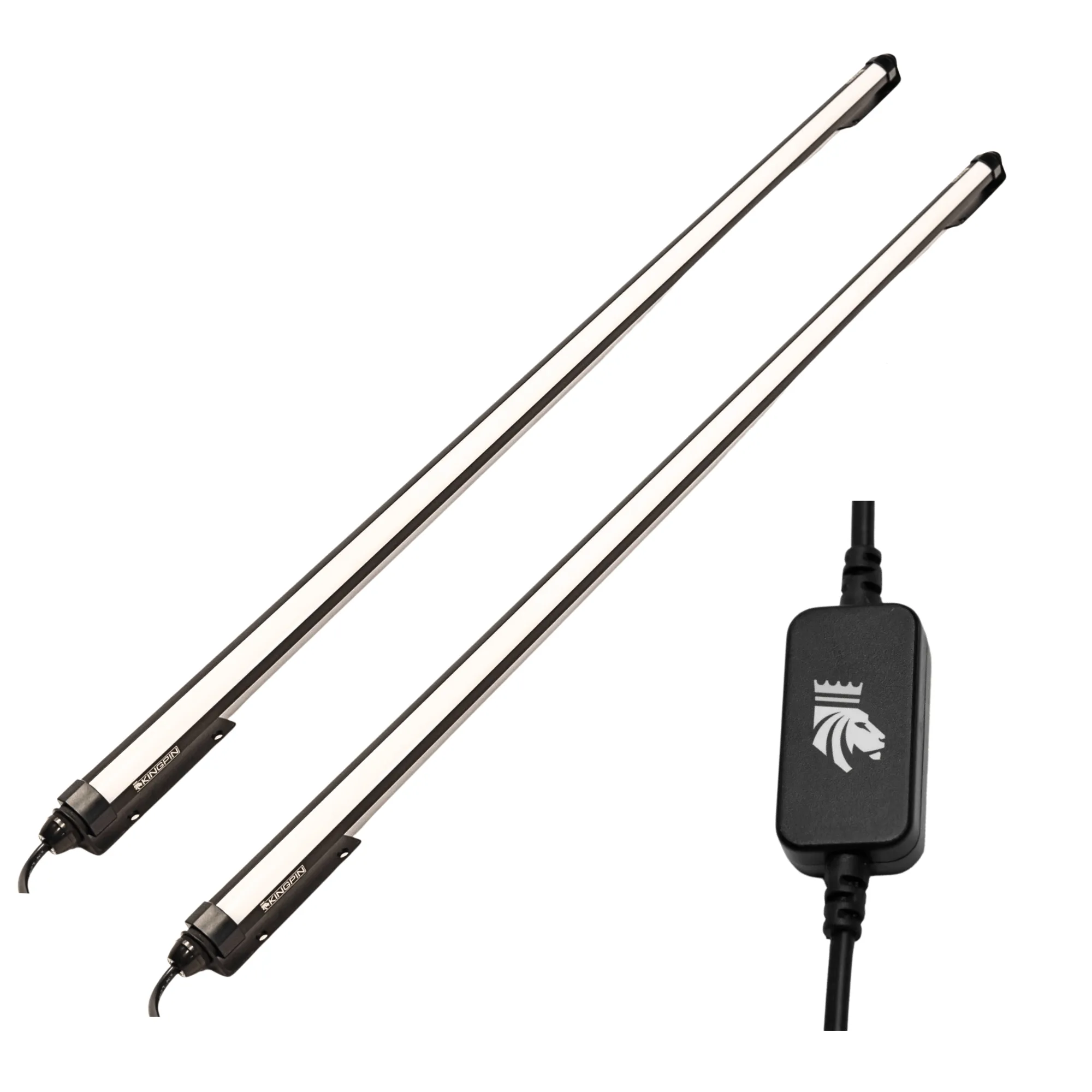 V-Series 40" Light, 2-Pack