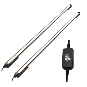 V-Series 40" Light, 2-Pack
