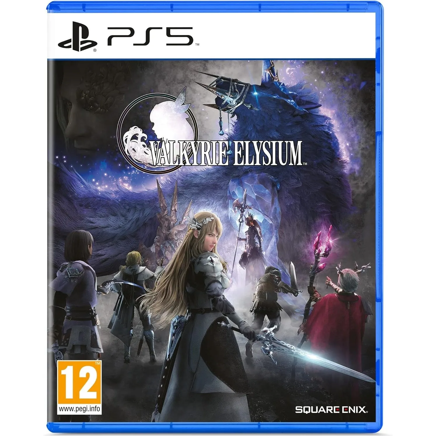 Valkyrie Elysium (Sony PlayStation 5)