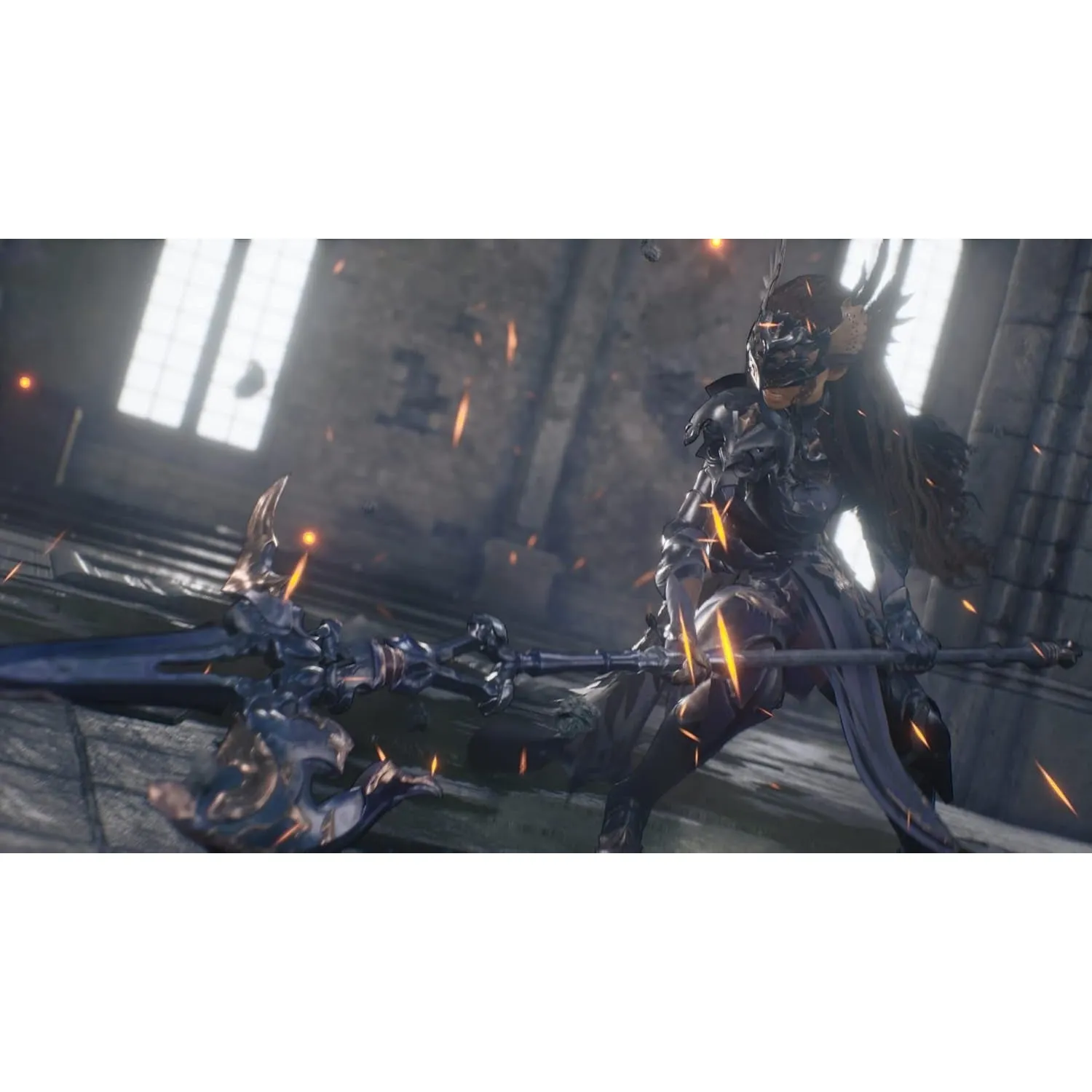 Valkyrie Elysium (Sony PlayStation 5)