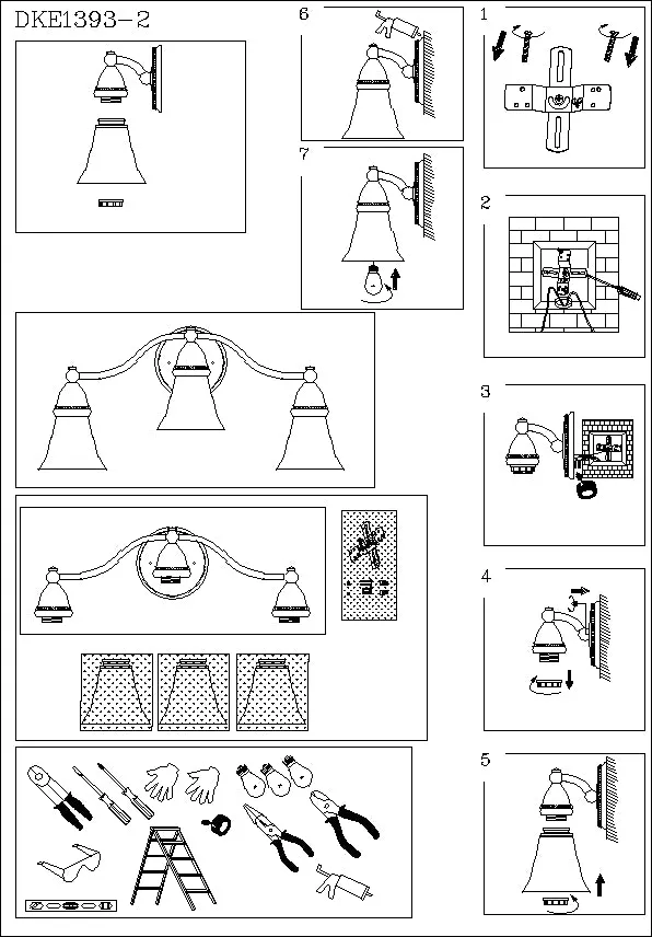 ★【Various of Lighting hardware Autocad Blocks】-All kinds of Lighting Autocad Blocks Collection