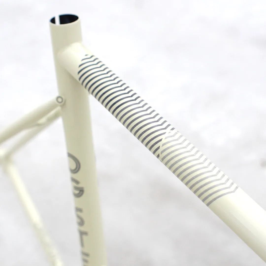 Veloci Cycles OG Steel V.2