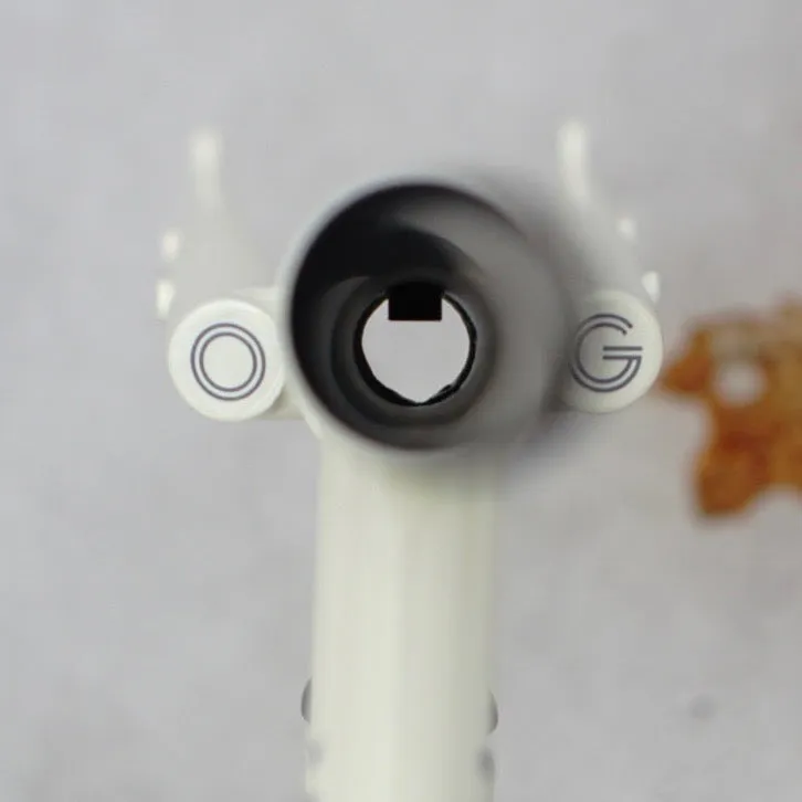 Veloci Cycles OG Steel V.2