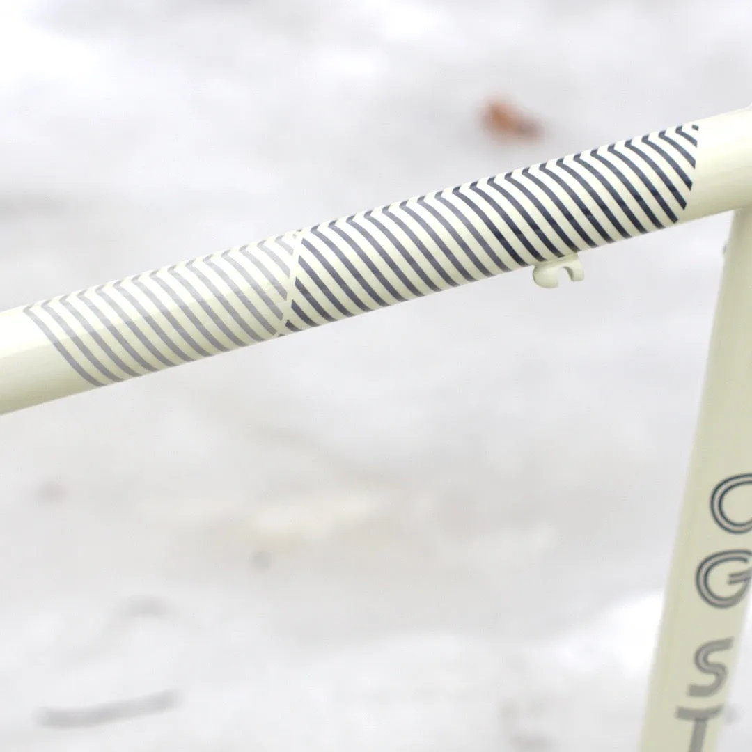 Veloci Cycles OG Steel V.2