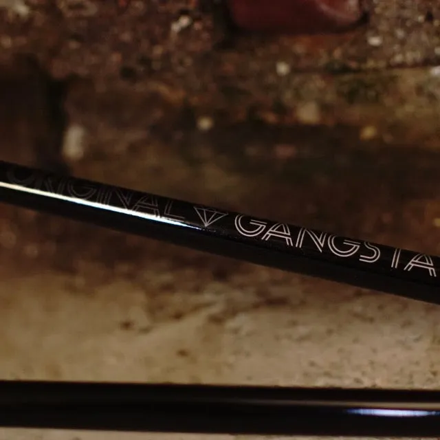 Veloci Cycles OG Steel V.2
