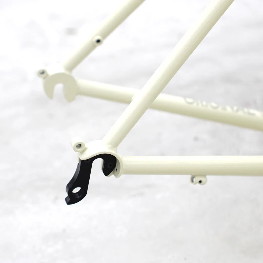 Veloci Cycles OG Steel V.2