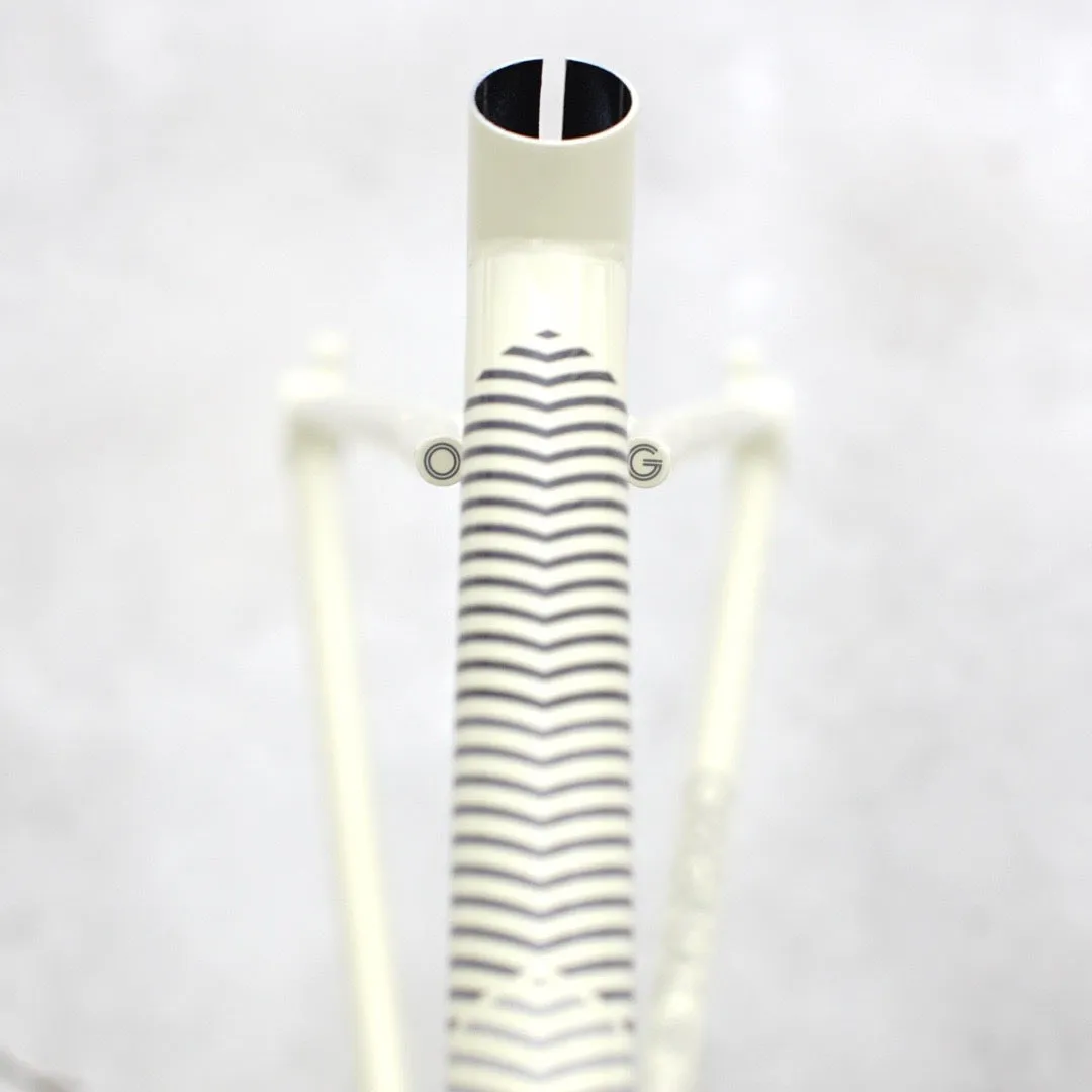 Veloci Cycles OG Steel V.2