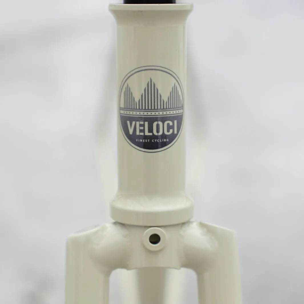 Veloci Cycles OG Steel V.2
