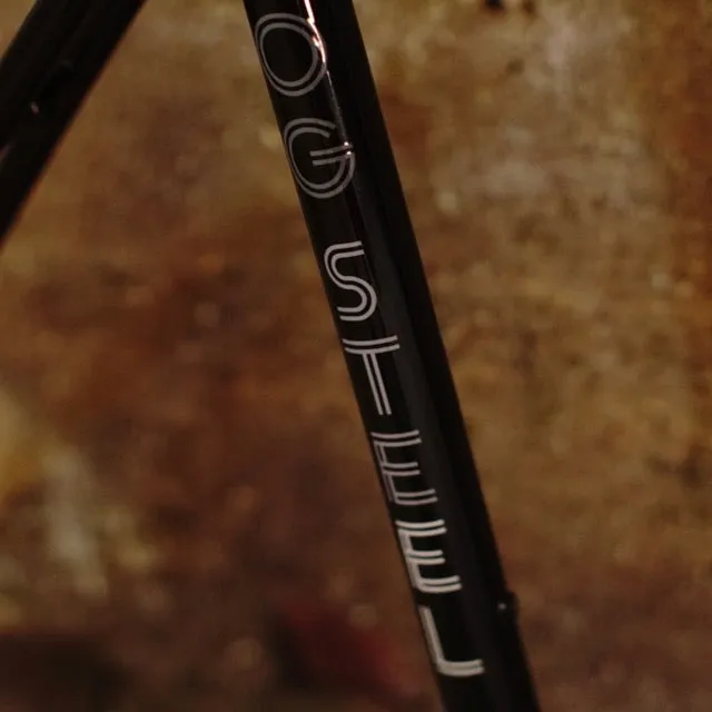 Veloci Cycles OG Steel V.2
