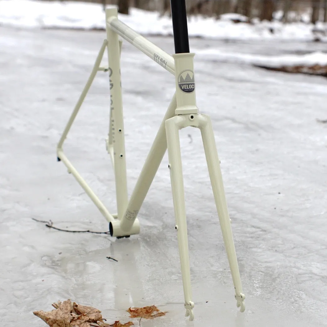 Veloci Cycles OG Steel V.2