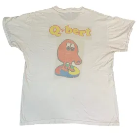 Vintage Q*bert "1982" T-Shirt