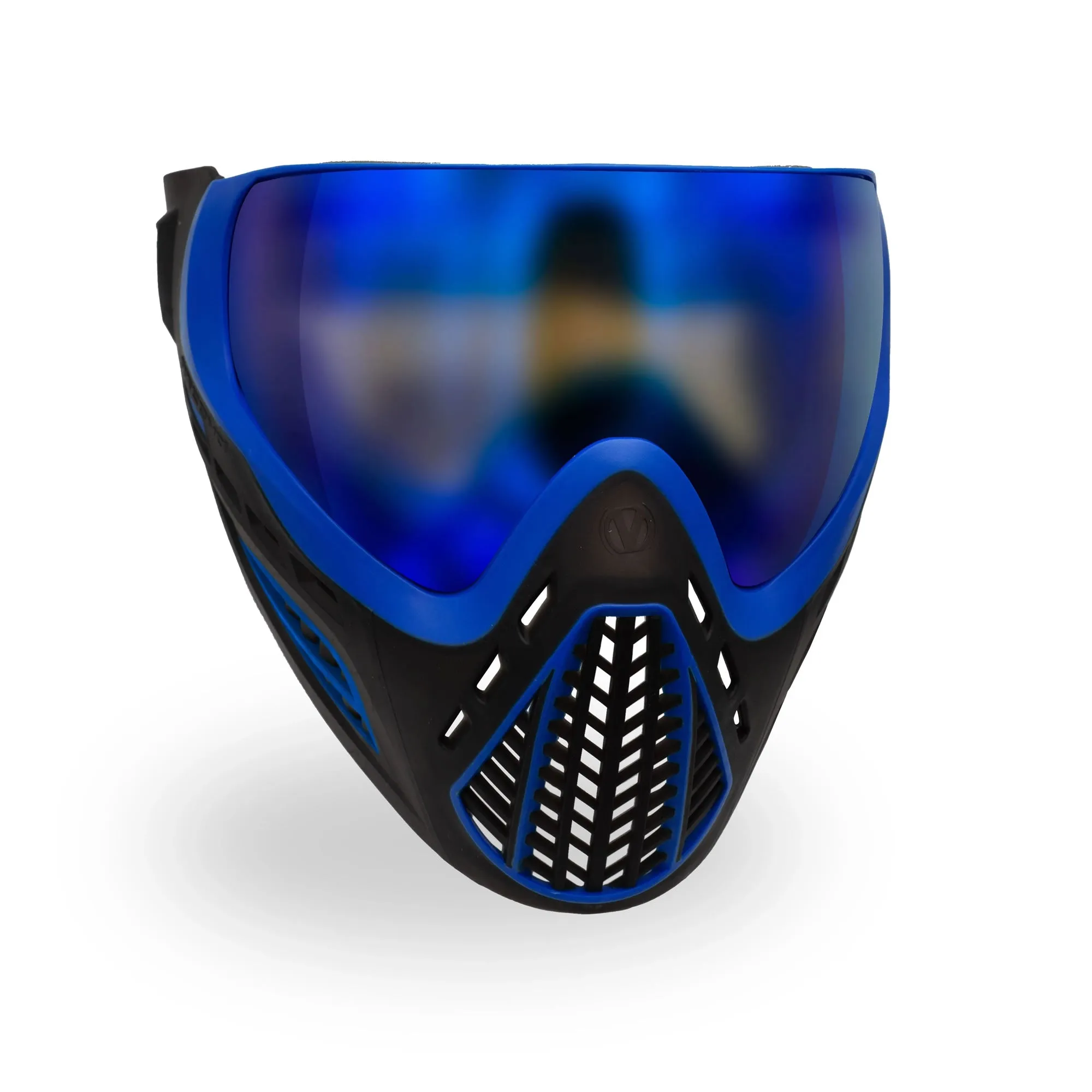 Virtue Vio Ascend Goggle - Blue Ice