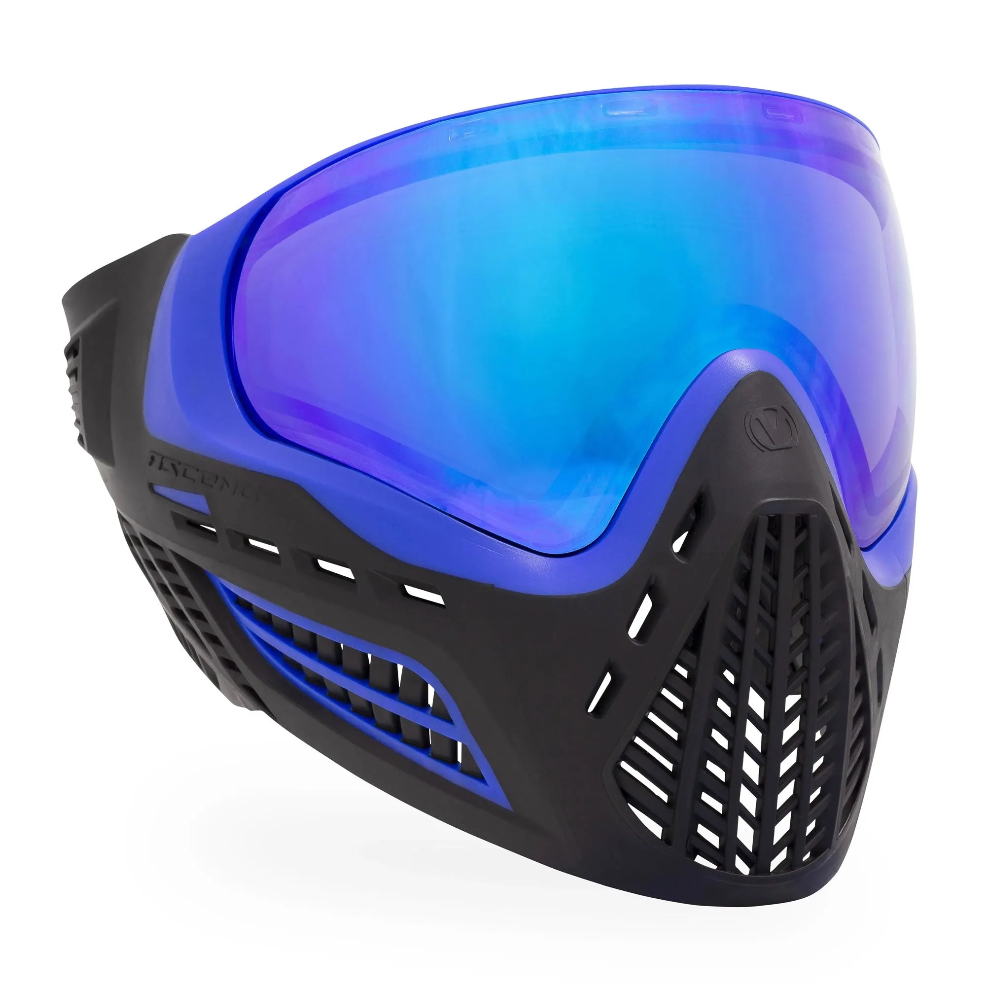 Virtue Vio Ascend Goggle - Blue Ice