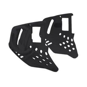 Virtue Vio Mask Foam Ear Set Black