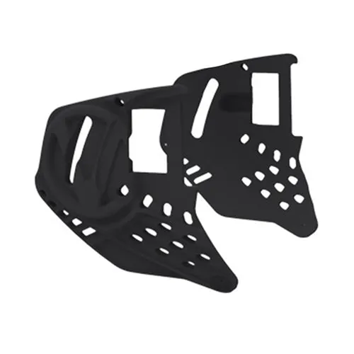 Virtue Vio Mask Foam Ear Set Black
