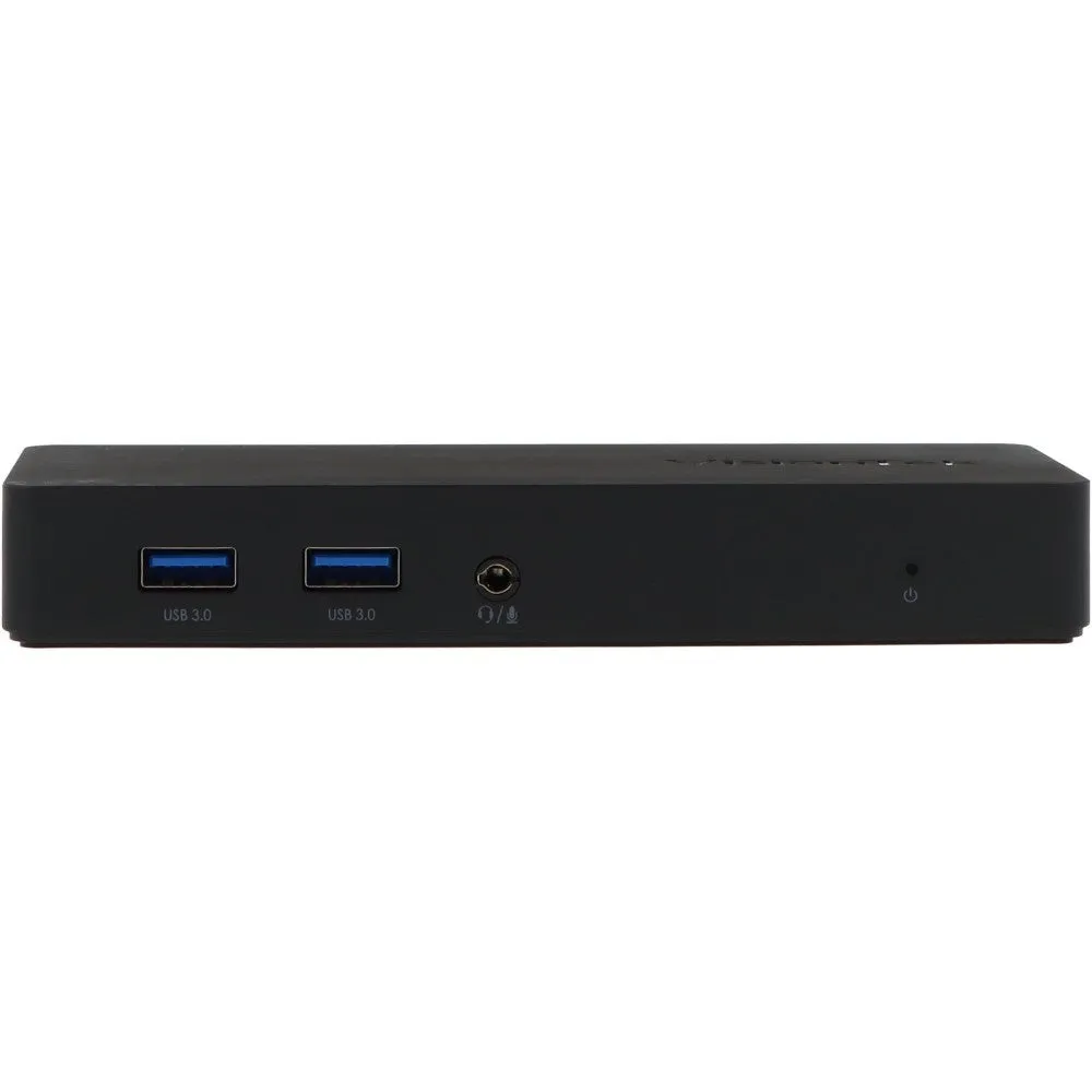 VisionTek VT1000 Dual Display Universal USB 3.0 Docking Station
