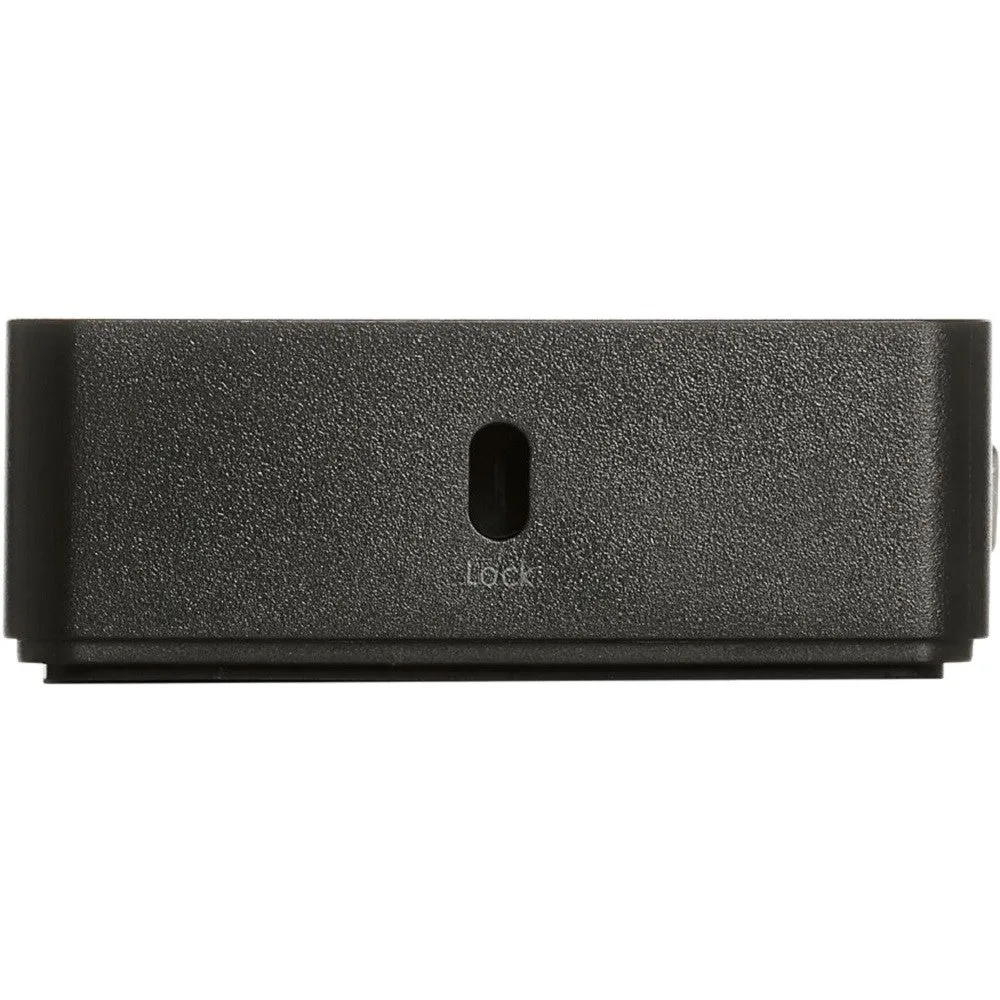 VisionTek VT1000 Dual Display Universal USB 3.0 Docking Station