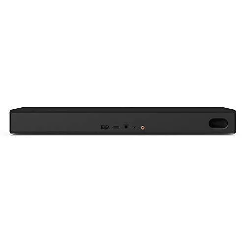 VIZIO Sound Bar for TV, 20” Surround Sound System for TV, 2.0 Channel Home Theater with Bluetooth, Compact Home Audio Sound Bar – SB2021n-H6